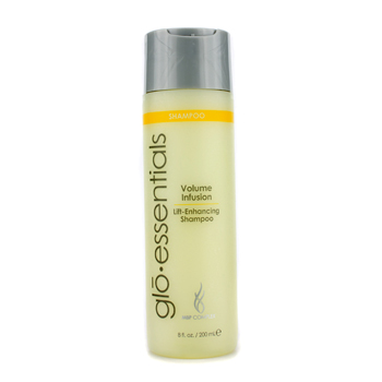 Volume Infusion Lift-Enhancing Shampoo (For Fine or Thin Hair) Gloessentials Image