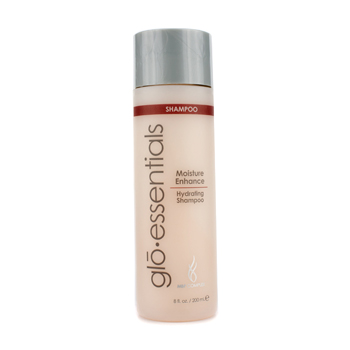 Moisture Enhance Hydrating Shampoo (For Normal to Dry Hair) Gloessentials Image