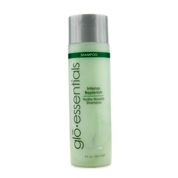 Intense Replenish Hydro-Nourish Shampoo (For Damaged or Dry Hair) Gloessentials Image