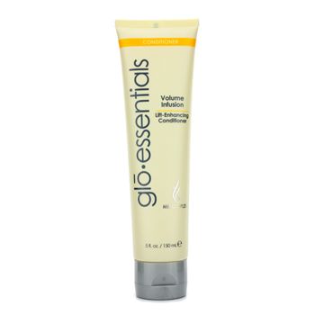 Volume Infusion Lift-Enhancing Conditioner (For Fine or Thin Hair) Gloessentials Image