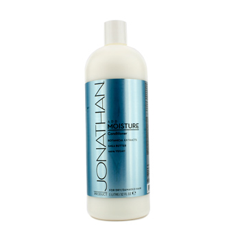 Add Moisture Conditioner (For Dry & Damaged Hair) Jonathan Product Image