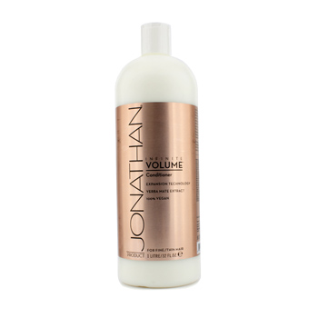 Infinite Volume Conditioner (For Fine & Thin Hair) Jonathan Product Image