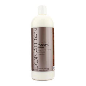 Infinite Volume Shampoo (For Fine & Thin Hair) Jonathan Product Image