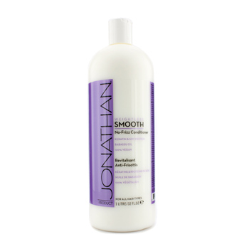 Weightless Smooth No-Frizz Conditioner Jonathan Product Image
