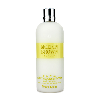 Indian Cress Purifying Conditioner Molton Brown Image