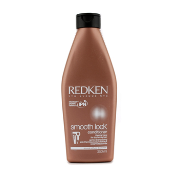 Smooth Lock Conditioner (For Dry and Unruly Hair) Redken Image