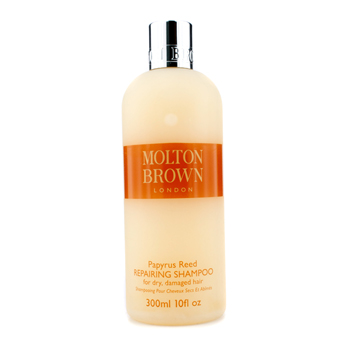 Papyrus Reed Repairing Shampoo (For Dry or Damaged Hair) Molton Brown Image