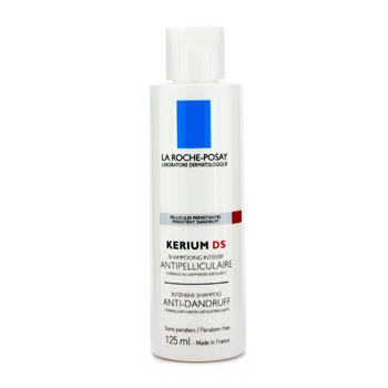 Kerium DS Anti-Dandruff Intensive Shampoo La Roche Posay Image