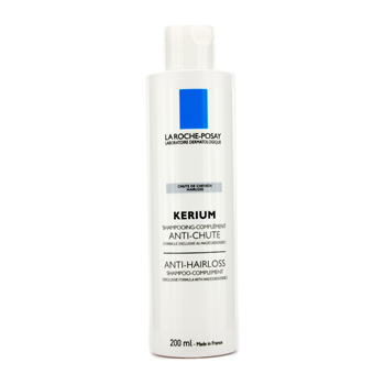 Kerium Anti-Hairloss Shampoo-Complement La Roche Posay Image