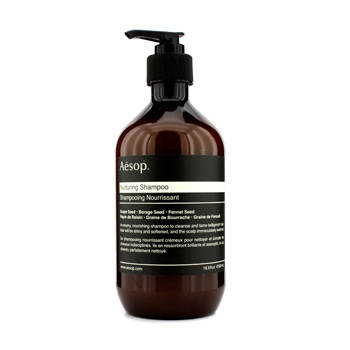 Nurturing Shampoo Aesop Image