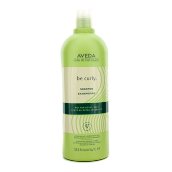 Be Curly Shampoo (Salon Product) Aveda Image