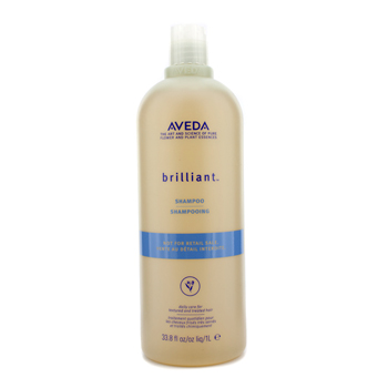 Brilliant Shampoo (Salon Product) Aveda Image