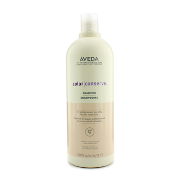 Color Conserve Shampoo (Salon Product) Aveda Image