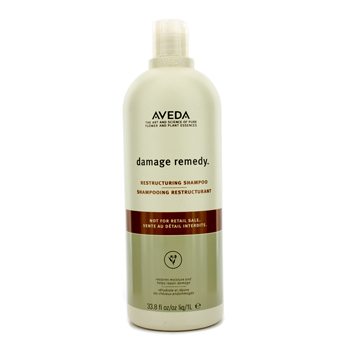 Damage Remedy Restructuring Shampoo (Salon Product)