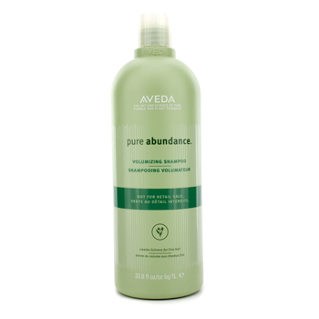 Pure Abundance Volumizing Shampoo (Salon Product) Aveda Image