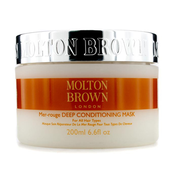Mer-Rouge Deep Conditioning Mask Molton Brown Image