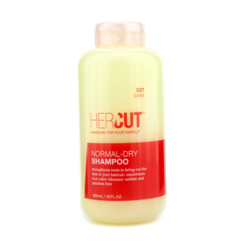 Normal-Dry Shampoo HerCut Image