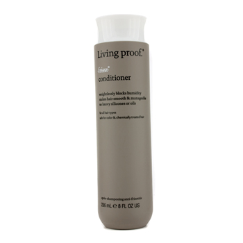 Frizz Conditioner Living Proof Image