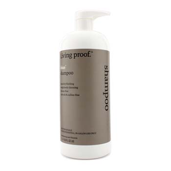 Frizz Shampoo (Salon Product) Living Proof Image