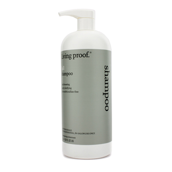 Full Shampoo (Salon Product) Living Proof Image