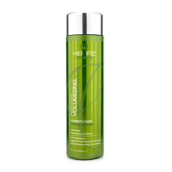 Couture Volumizing Conditioner with Pure Organic Hemp Seed Oil (Thicken and Nourish) Hempz Image
