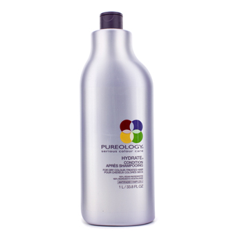 Hydrate Condition (For Dry Colour-Treated Hair) (New Packaging) Pureology Image