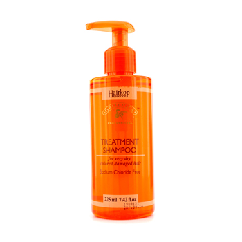 Treatment Shampoo (For Very Dry Colored or Damaged Hair)