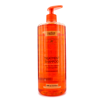 Treatment Shampoo (For Very Dry Colored or Damaged Hair)