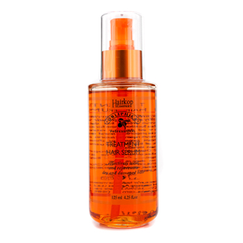 Treatment Hair Serum (For Effectively Treat and Rejuvenate Dry & Damaged Hair)