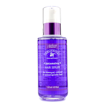 Intensive Hair Serum (For Damaged Colored or Unmanageable Hair)