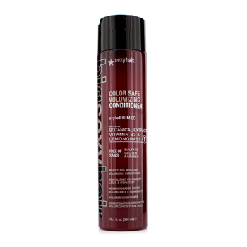 Color Safe Weightless Moisture Volumizing Conditioner (For Flat Fine Thick Hair)