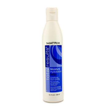 Total Results Moisture Hydratation Conditioner (For Dry Dull Hair)