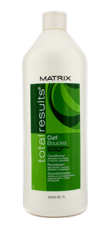 Total Results Curl Boucles Conditioner Matrix Image