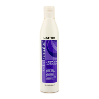 Total Results Color Care Conditioner (For Dull Dry Color-Treated Hair) Matrix Image