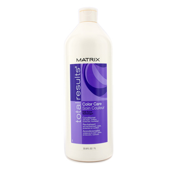 Total Results Color Care Conditioner (For Dull Dry Color-Treated Hair) (Salon Product) Matrix Image