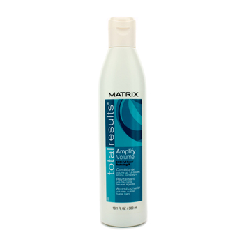 Total Results Amplify Volume Conditioner (For Fine Limp Hair) Matrix Image
