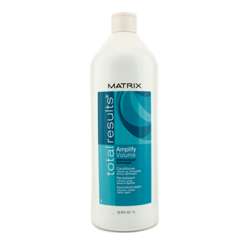 Total Results Amplify Volume Conditioner (For Fine Limp Hair) (Salon Product) Matrix Image
