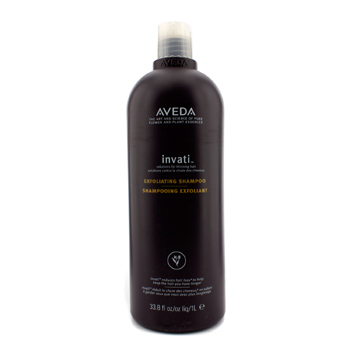 Invati Exfoliating Shampoo (For Thinning Hair) Aveda Image