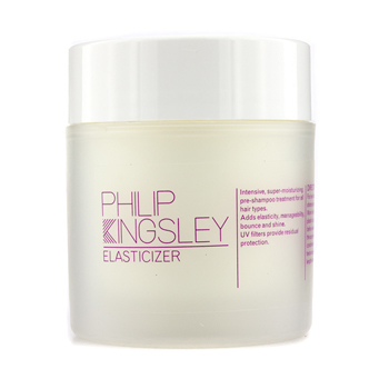 Elasticizer Pre Shampoo Treatment Philip Kingsley Image