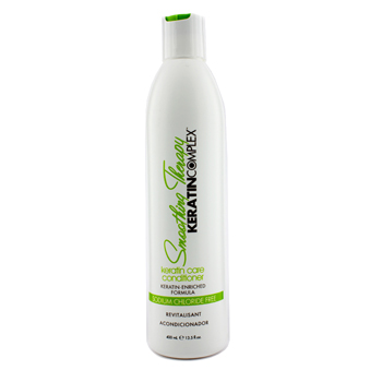 Keratin Care Conditioner (New Packaging) Keratin Complex Image