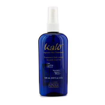 Kalo Ingrown Hair Treatment Nisim Image