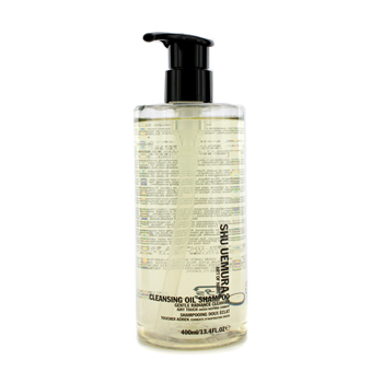 Cleansing Oil Shampoo (For All Hair Types)