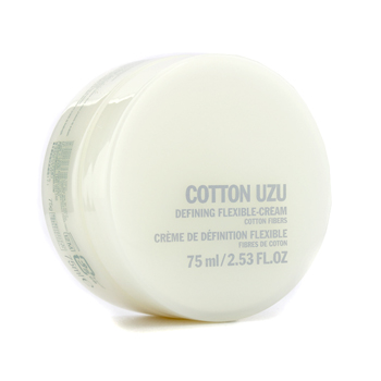 Cotton Uzu Defining Flexible-Cream Shu Uemura Image