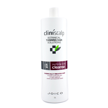 Cliniscalp Purifying Scalp Cleanse (For Chemically-Treated Hair)