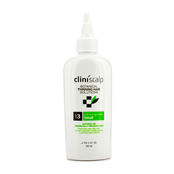 Cliniscalp Stimulating Scalp Treat (For Natural Chemically-Treated Hair)