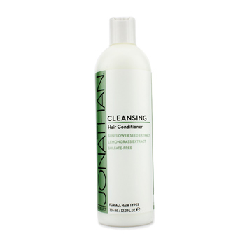Cleansing Hair Conditioner