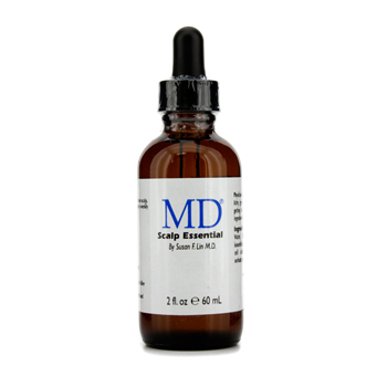 MD Scalp Essential (Physician Formulated Anti-Aging Solution for Female Scalp)