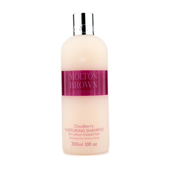 Colour-Nurturing Shampoo With Cloudberry LH037 Molton Brown Image