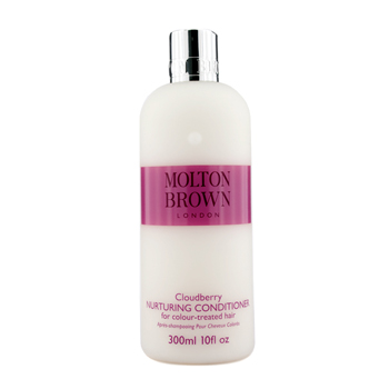 Cloudberry Nurturing Conditioner (For Colour-Treated Hair)
