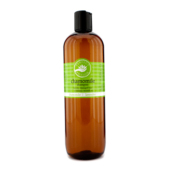 Chamomile Shampoo (For Dry Damaged Hair) Perfect Potion Image